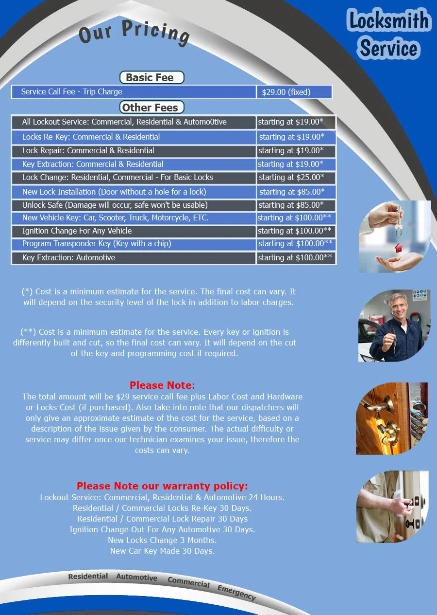 Allandale TX Locksmith Store, Austin, TX 512-648-3212